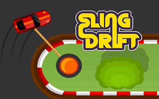 Sling Drift Unblocked