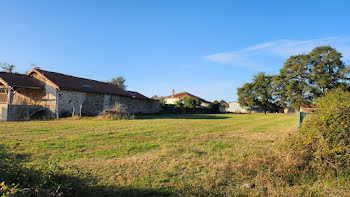 terrain à Oradour-sur-Glane (87)