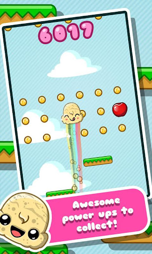 Code Triche Ice Cream Jump APK MOD 3