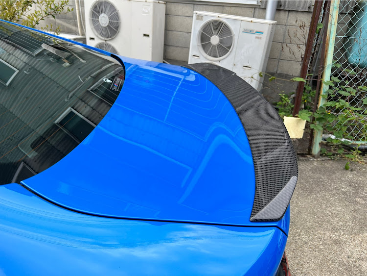 M4のe.BMWさんが投稿したカスタム事例の投稿画像2枚目
