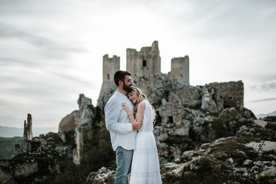 Wedding photographer Giovanni Paolone (giovannipaolone). Photo of 10 July 2021