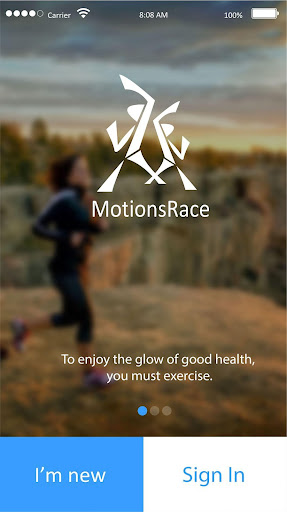 MotionsRace for companies