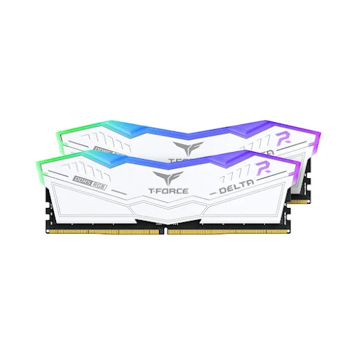 RAM desktop TEAM FF4D532G5600HC36BDC01 (2 x 16GB) DDR5 5600MHz (FF4D532G5600HC36BDC01)