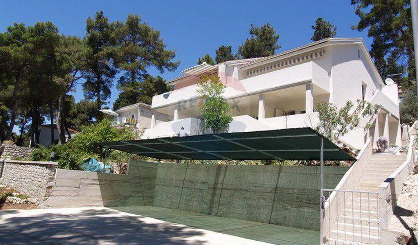 House Mali Losinj