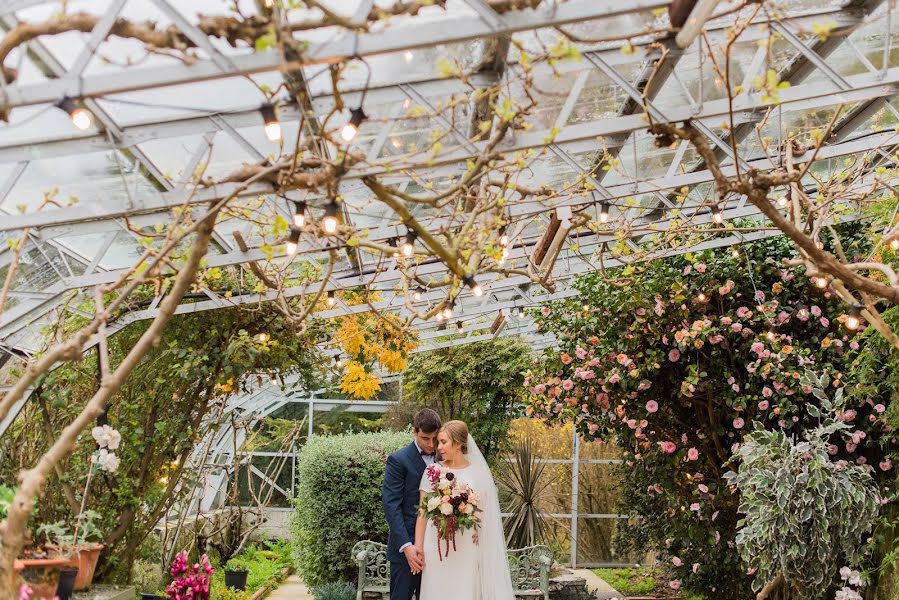 Wedding photographer Mark Barton (markbarton). Photo of 1 July 2019