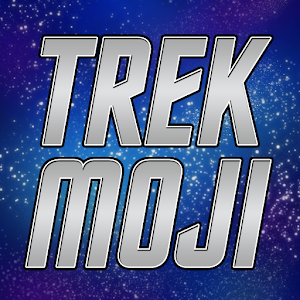 TrekMoji