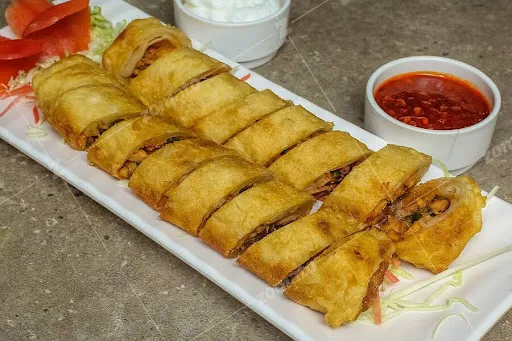 Spring Rolls