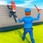 Jailbreak Mission Cops Vs Grand Robbers 1.0