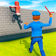 Jailbreak Mission Cops Vs Grand Robbers