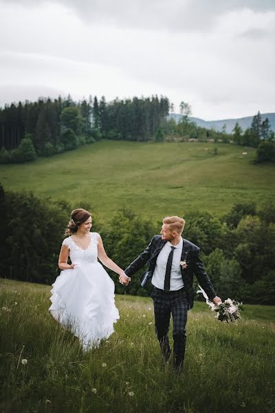 Wedding photographer Michal Szydlowski (michalszydlowski). Photo of 28 May 2020