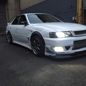 チェイサー JZX100