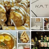 KATZ Fusion Restaurant 卡司複合式餐廳