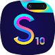Download S10+ Launcher - New style UI, feature For PC Windows and Mac