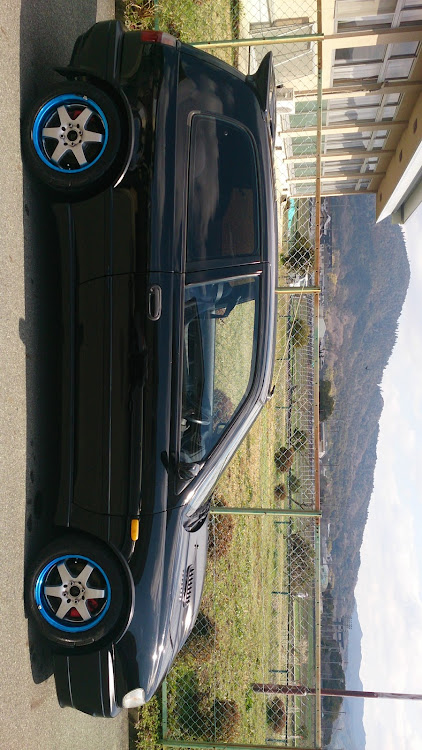 パルサーGTi-Rの日産・ネオクラシック・ターボ・四駆・パルサーGTI-Rに関するカスタム事例の投稿画像3枚目