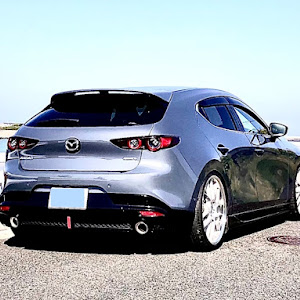 MAZDA3 BPEP