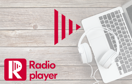 Radioplayer small promo image