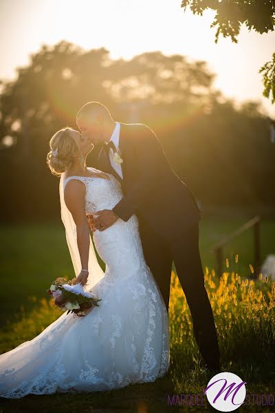 Fotografo di matrimoni Marquee (marqueephoto). Foto del 29 dicembre 2019