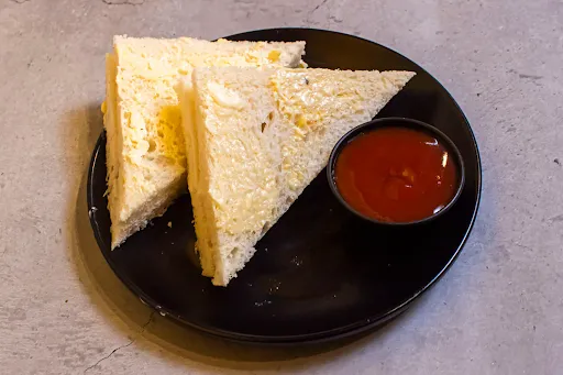 Plain Bread Butter Slice