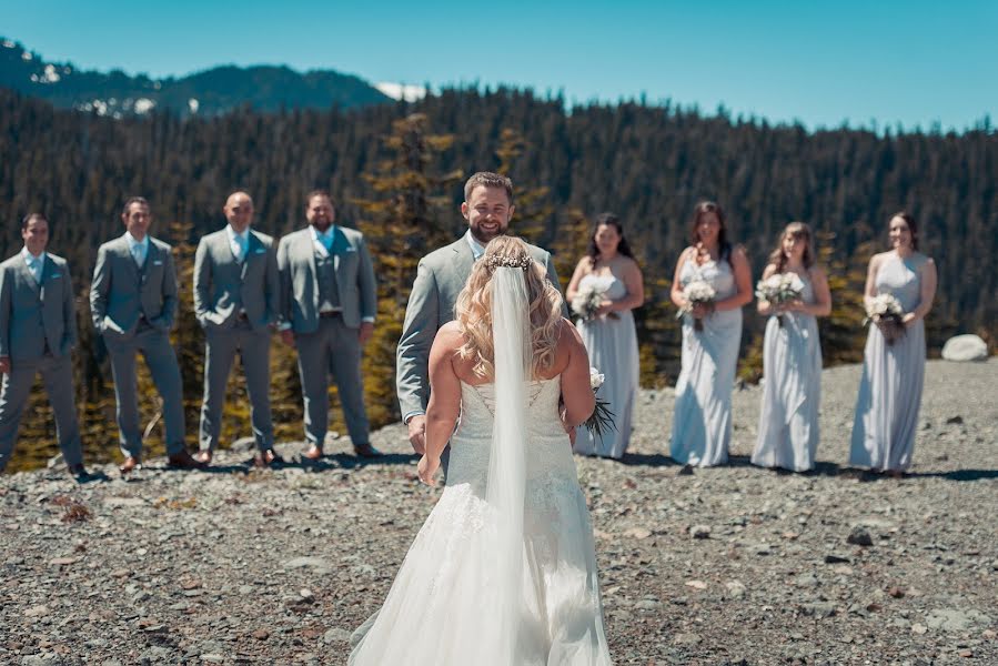 Photographe de mariage Chris Boar (chrisboar). Photo du 8 mai 2019