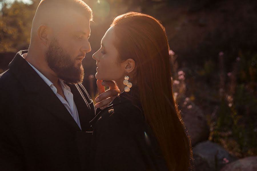 Wedding photographer Anastasiya Frolova (nenye). Photo of 24 August 2020