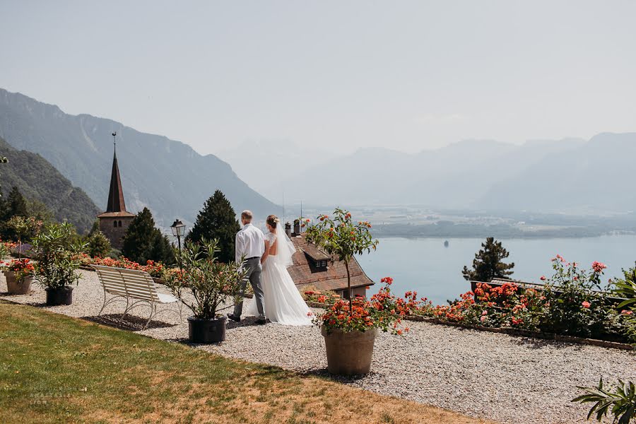 Photographe de mariage Anastasia Lion (shishiga). Photo du 11 août 2022