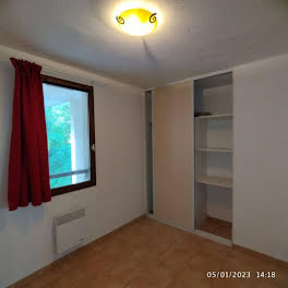 duplex à Barjac (30)