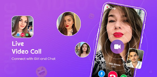 VidChat - Live Video Chat