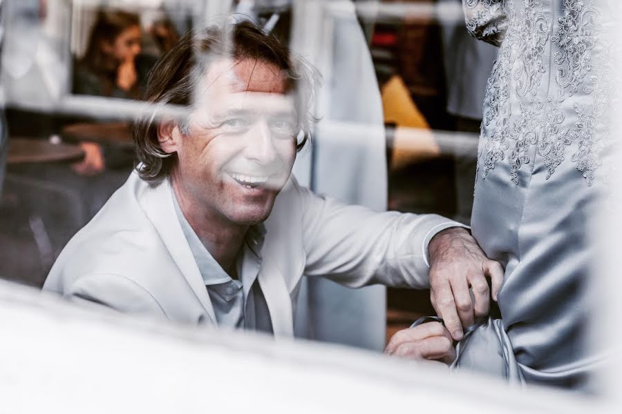 Photographe de mariage John Wiersma (wiersma). Photo du 22 février 2019