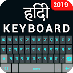 Cover Image of Tải xuống Hindi English Keyboard- Hindi keyboard typing 1.1.8 APK