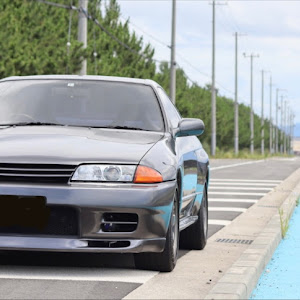 スカイライン GT-R BNR32