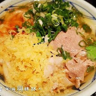 讚岐釜揚烏龍麵-丸龜製麵(SOGO中壢店)