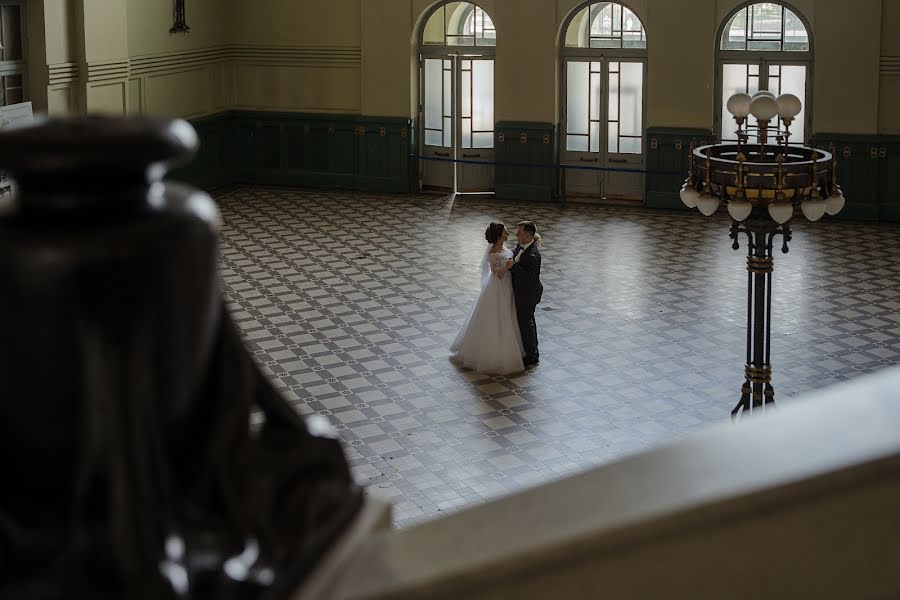 Fotografo di matrimoni Mariya Filippova (maryfilfoto). Foto del 1 dicembre 2022