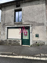 maison à Secondigny (79)