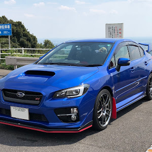 WRX STI