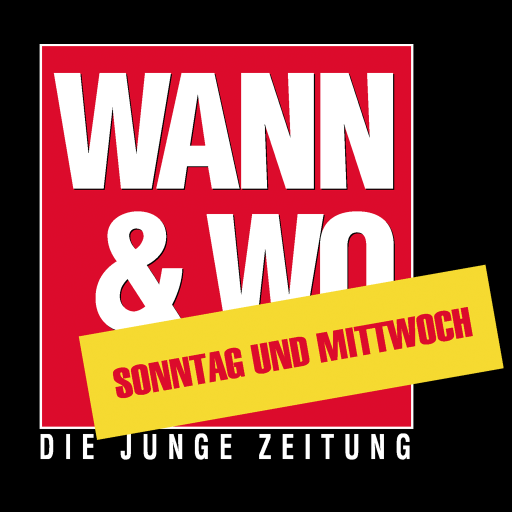 Wann und Wo