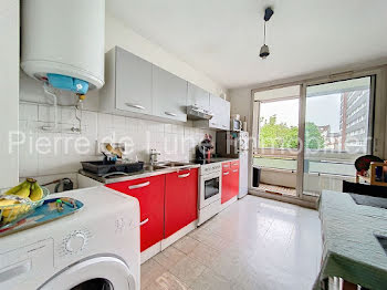 appartement à Villeurbanne (69)