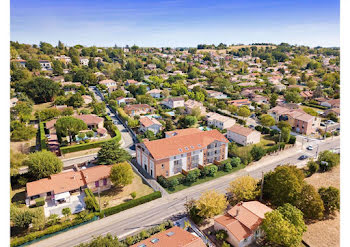 appartement à Labège (31)