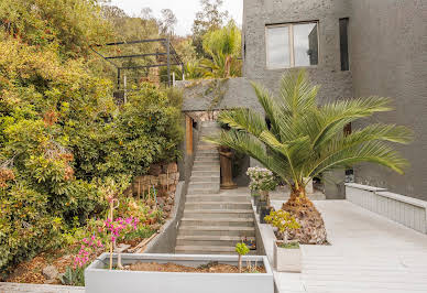 Maison avec jardin et terrasse 2