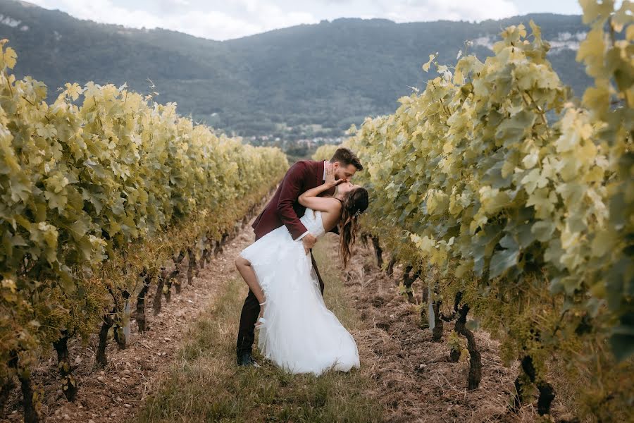 Fotógrafo de bodas Gloria Villaverde (gloriavelvet). Foto del 5 de julio 2022