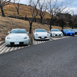 フェアレディZ Z33