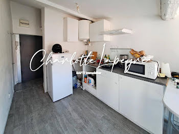 appartement à Toulon (83)