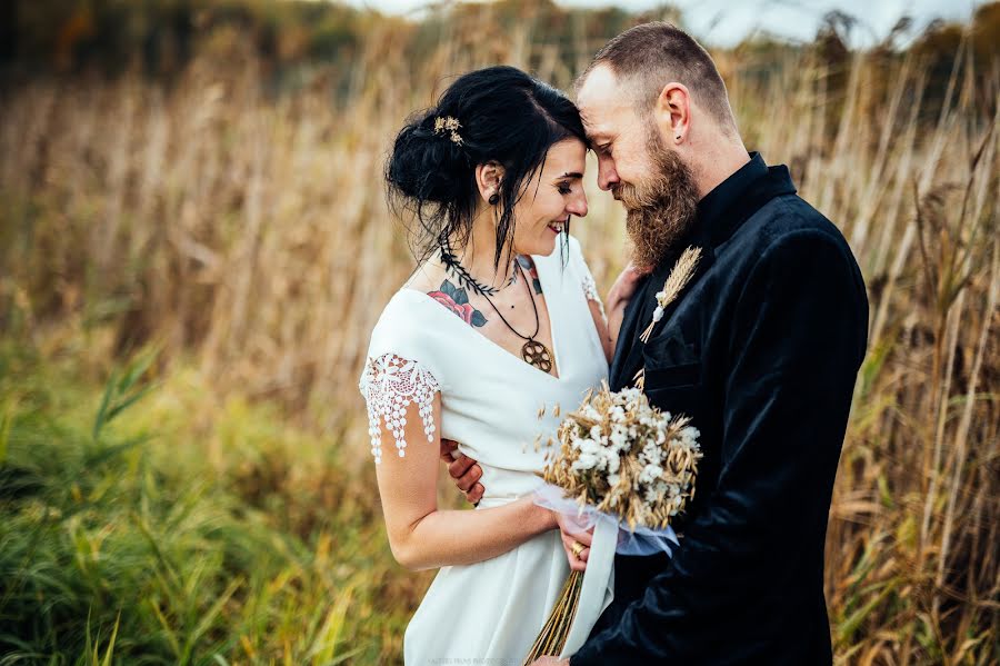 Fotógrafo de bodas Valters Pelns (valtersp). Foto del 29 de febrero 2020