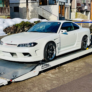 シルビア S15