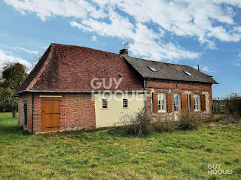 maison à Bernay (27)