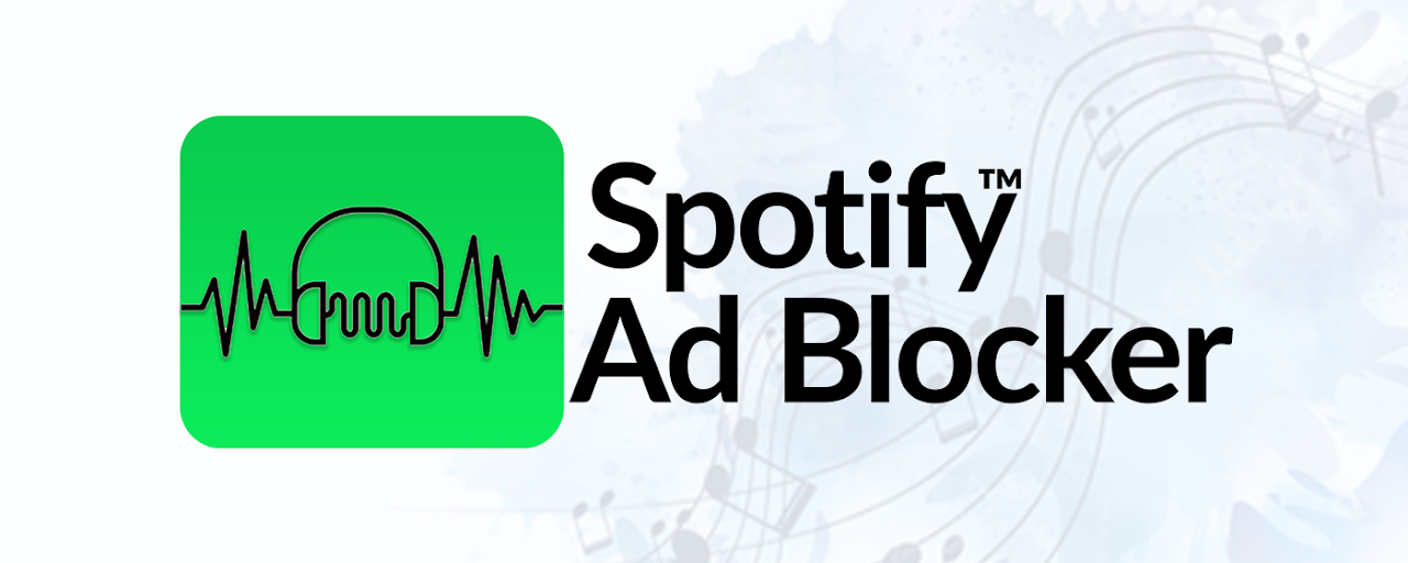 Spotify Ad Blocker Preview image 1