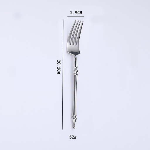 Title 23, Stainless Steel Tableware set for Western food,...