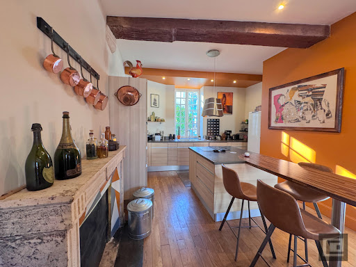 Apartment with terrace 5
