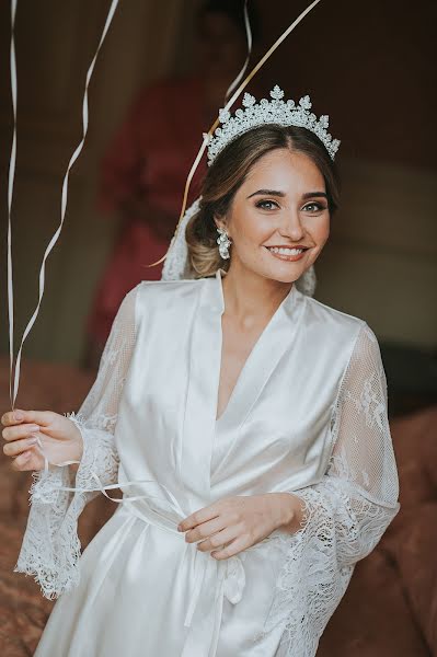 Wedding photographer Vladimir Djajic (vladimir3011). Photo of 24 January 2020