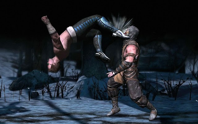 Free Download MORTAL KOMBAT X v1.6.0 [Mega Mod] APK