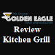 Kitchen Grill - The Golden Eagle Restaurant